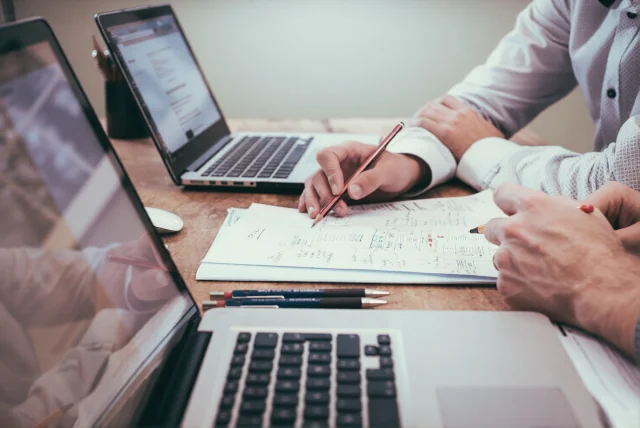 Individuelle Lösungen für Ihre Webseite Professionelle Webseite für Unternehmen