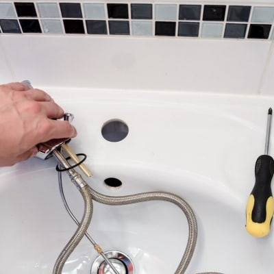 Installationen Foto Installateur